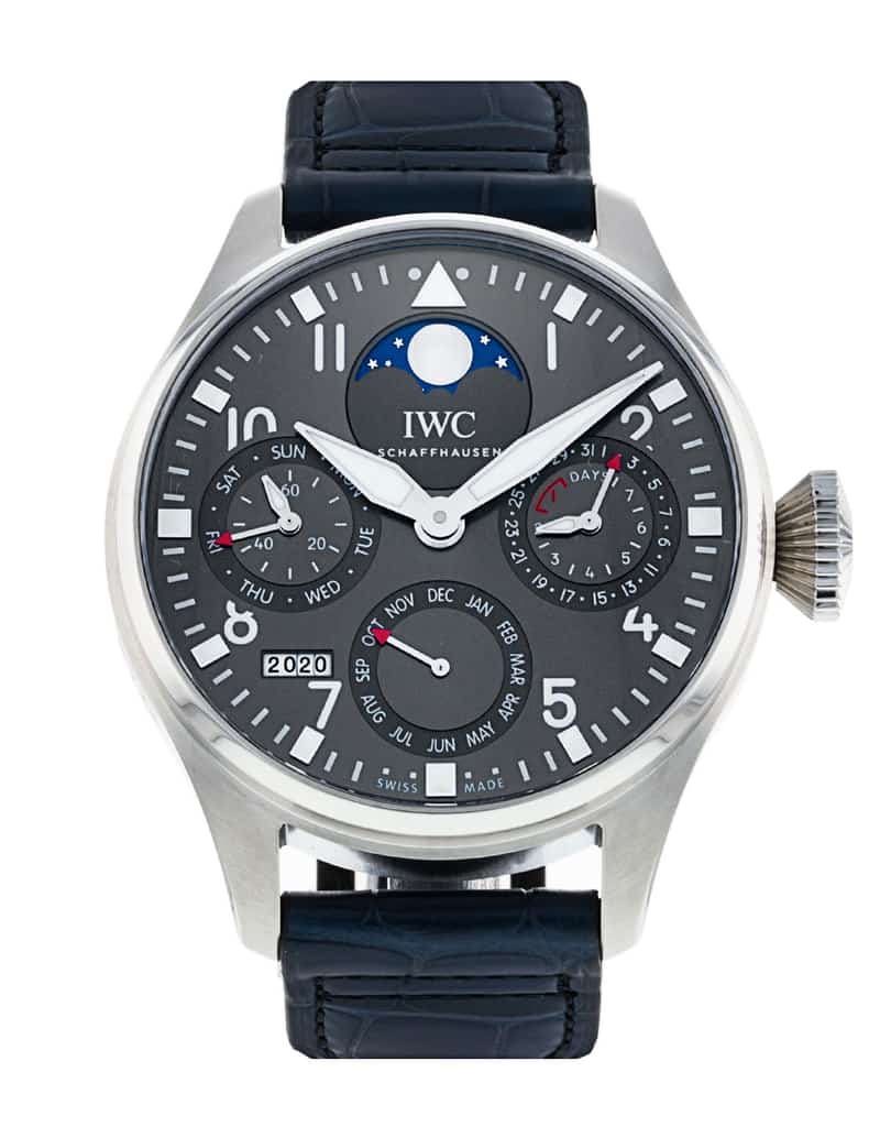 IWC Big Pilot's IW502805 IWC Big Pilot's IW502805